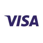 Visa logo