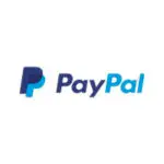 Paypal logo