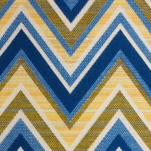 Stof acapulco nautical