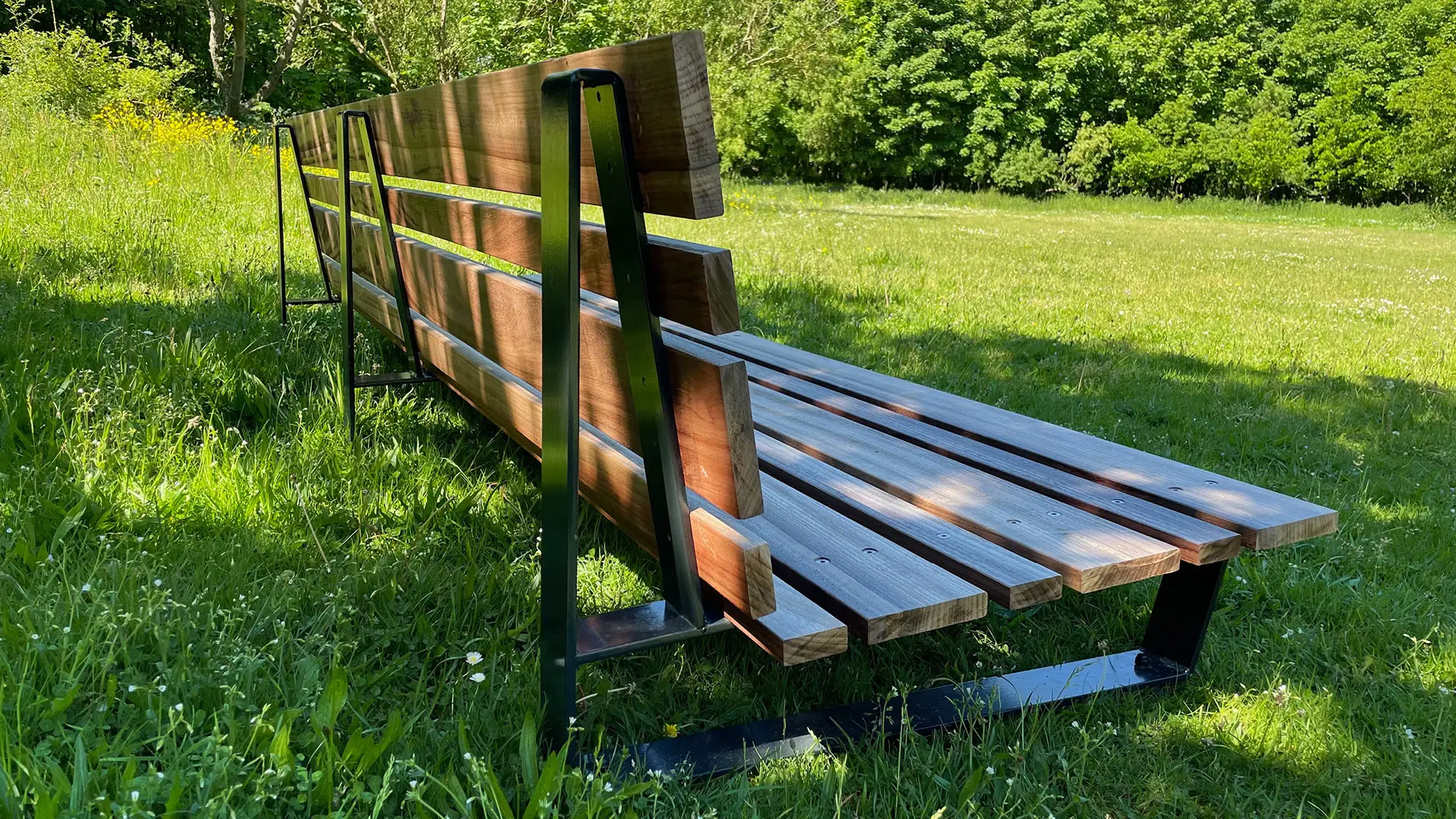 maak je tuindromen werkelijkheid de stoor buitenleven