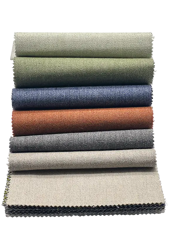 Sunbrella Heritage stoffen De Stoor Buitenleven