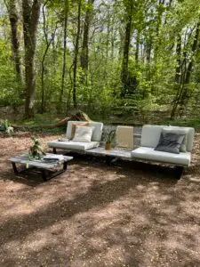 Ontdek de Ginger Gray Collectie: Duurzaam, Stoer en Tijdloos